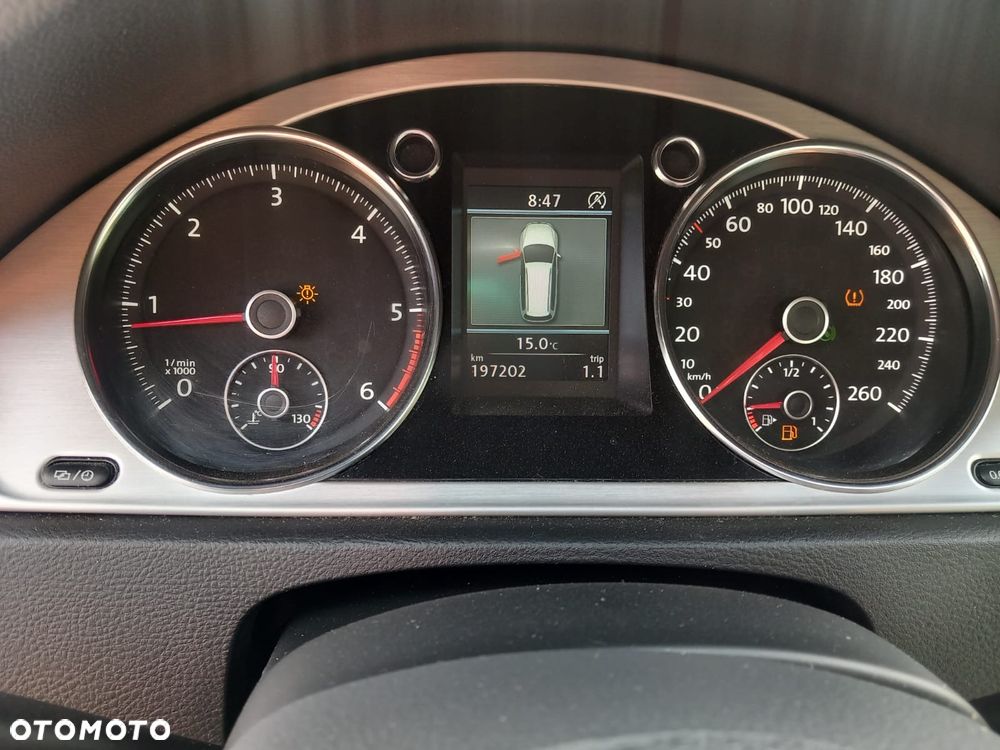 Volkswagen Passat Alltrack 2.0 TDI 4Mot DSG - 32