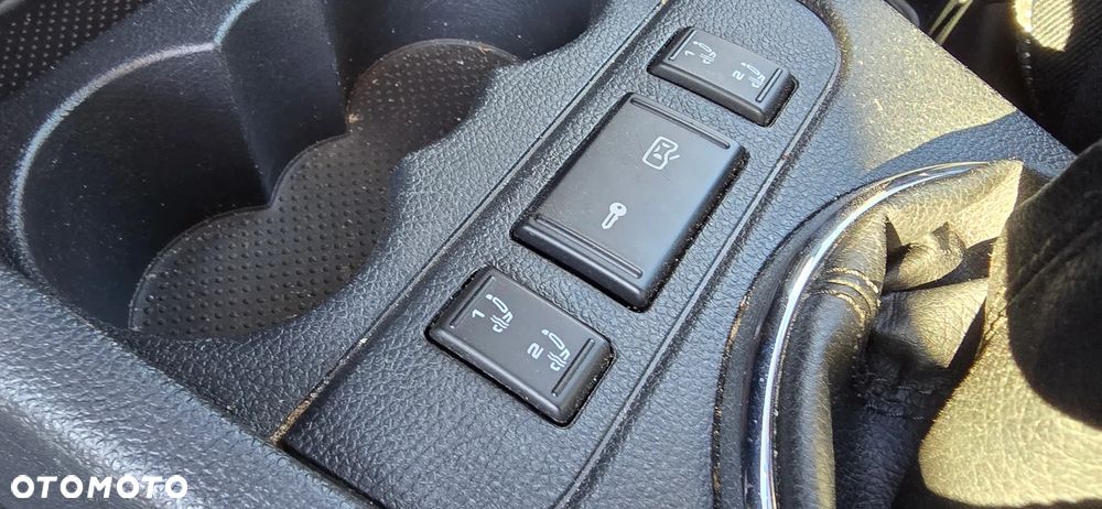Skoda Roomster 1.2 TSI Scout - 36