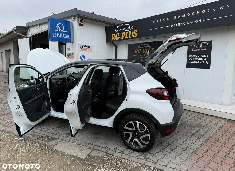 Renault Captur 1.3 Energy TCe S-Edition EDC - 10