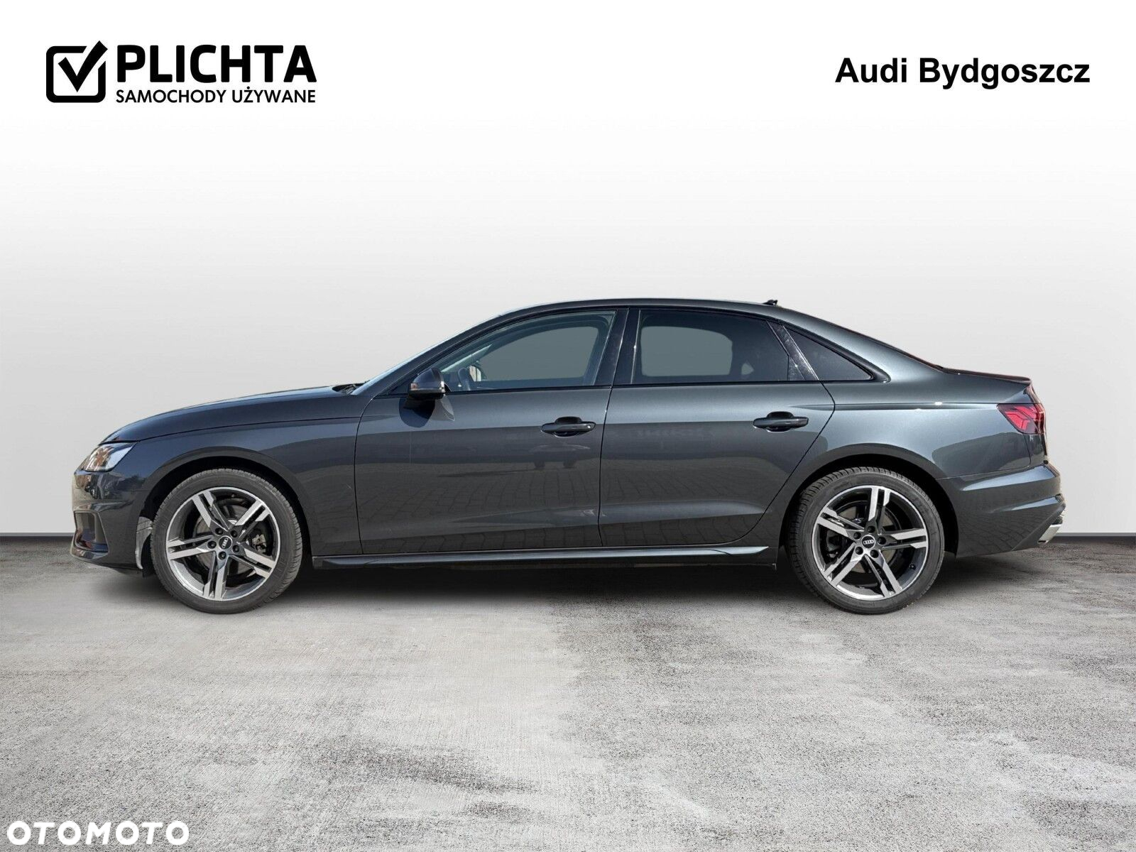 Audi A4 - 2