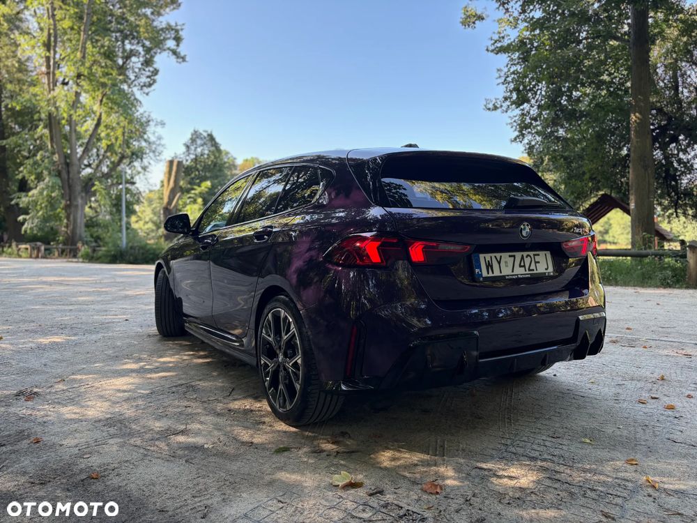 BMW Seria 1 - 6