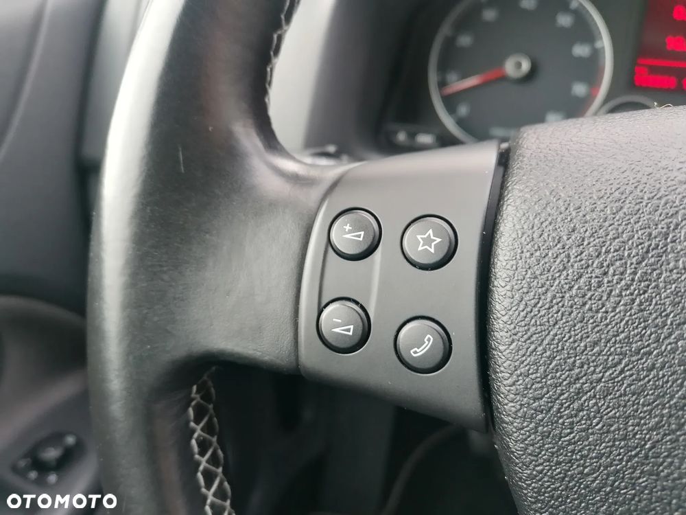 Volkswagen Golf Plus 1.6 United - 17