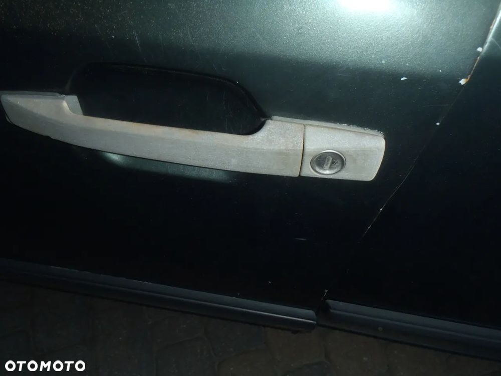 silnik motor głowica wał tłoki mercedes 124  pali na dotyk 3.0d 603912 80 kw  bez turbo d - 17