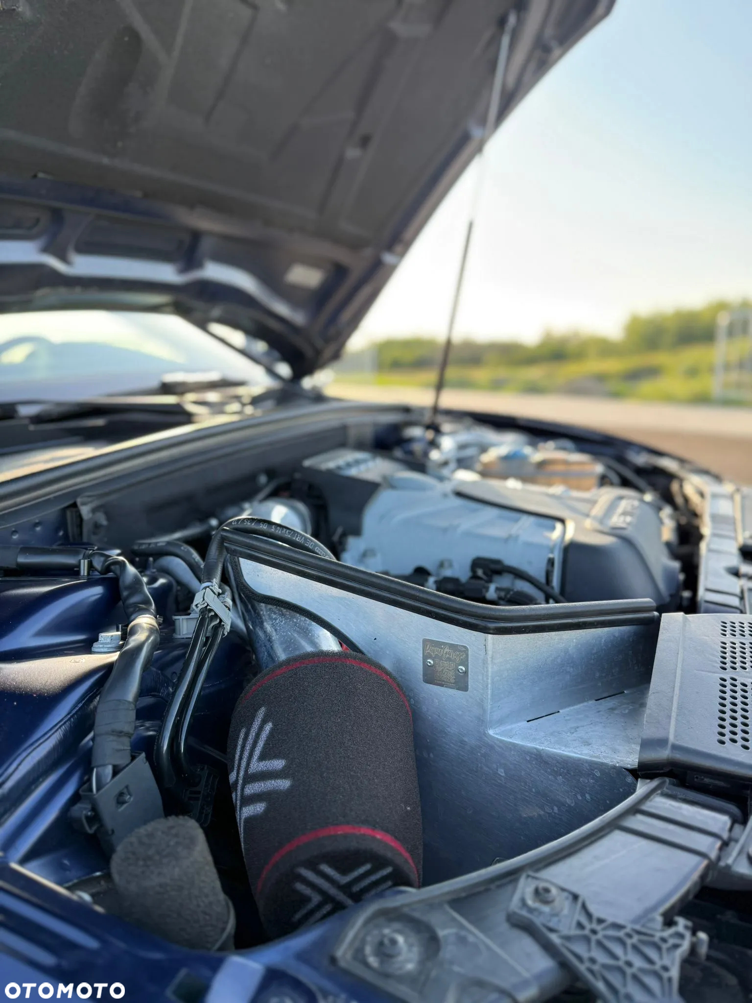 Audi S5 3.0 TFSI Quattro S tronic - 13