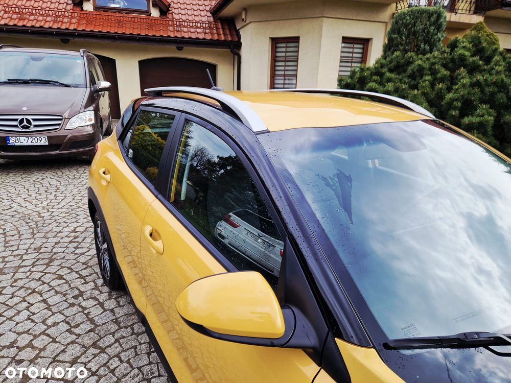 Kia Stonic 1.2 Edition 7 - 12