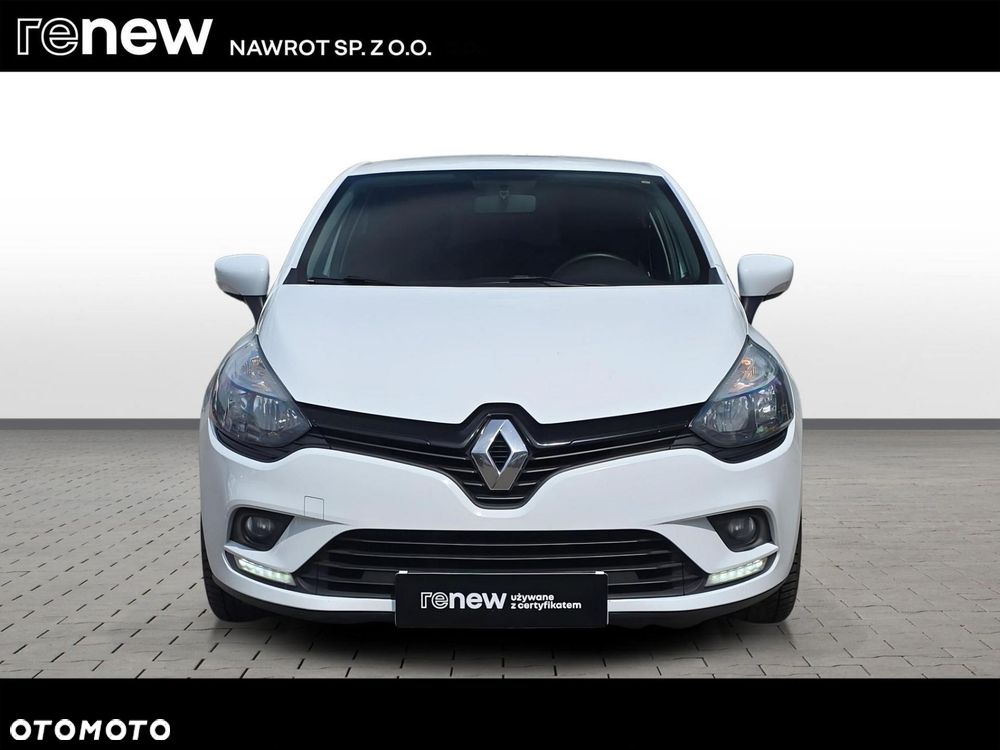 Renault Clio 1.5 dCi Energy Intens - 8
