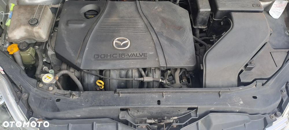 Mazda 5 1.8 Exclusive - 26