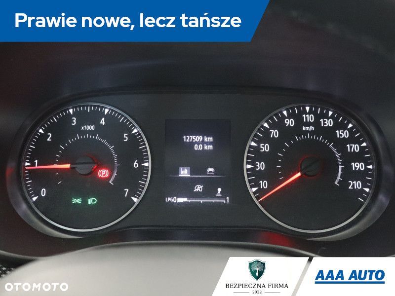 Dacia Sandero - 13