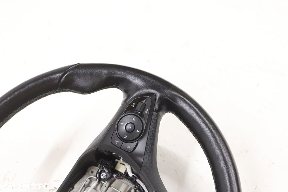 Opel Corsa F kierownica 39196700 - 5