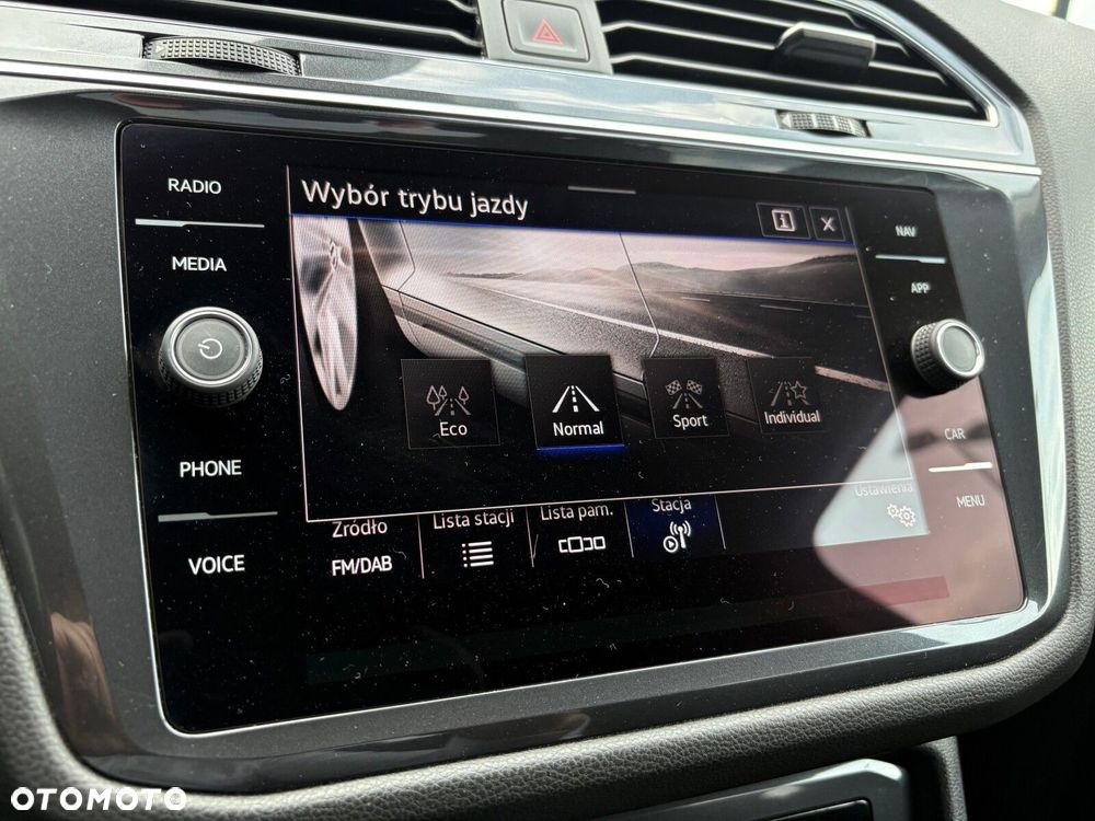 Volkswagen Tiguan Allspace - 31