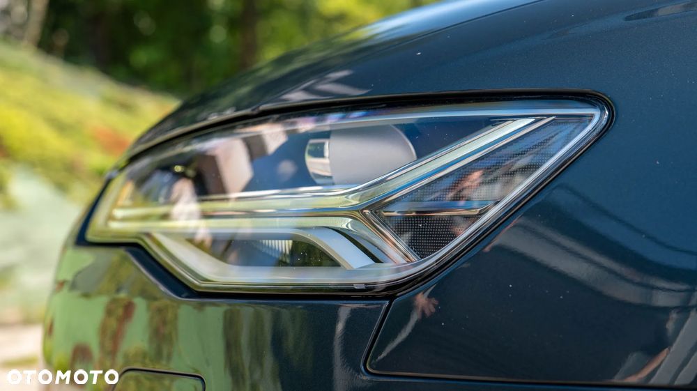Audi A6 Avant 3.0 TFSI Quattro S tronic - 9