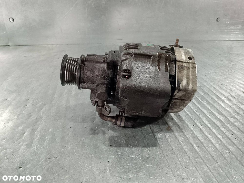 ALTERNATOR LAND ROVER FREELANDER YLE102000  100213-2630 2.0 D - 2
