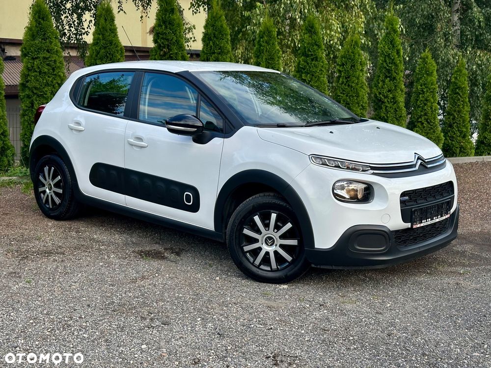 Citroën C3 1.2 PureTech Feel - 6