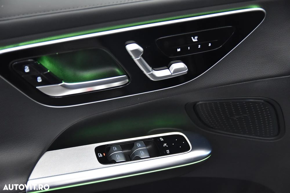 Mercedes-Benz GLC 200 4MATIC MHEV - 15