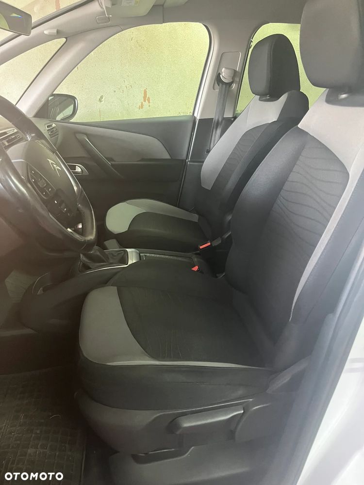 Citroën C4 Grand Picasso - 5