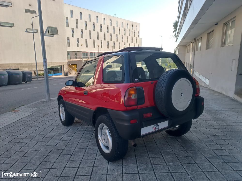 Toyota RAV4 TA - 8