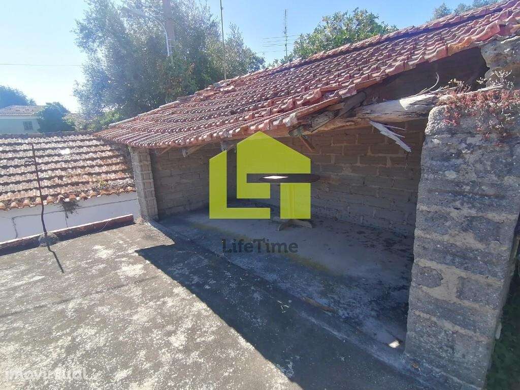 Moradias em banda para restaurar - Grande imagem: 3/60