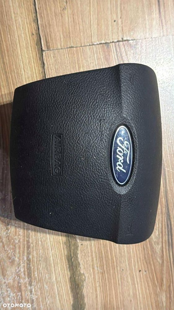 poduszka powietrzna kierowcy ford mondeo mk4 lift - 1