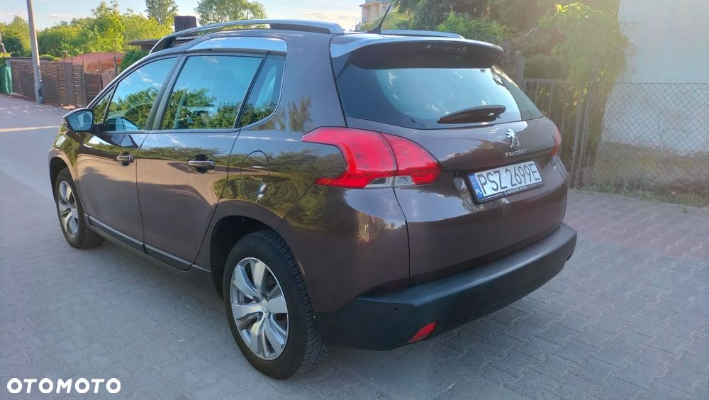 Peugeot 2008 - 3