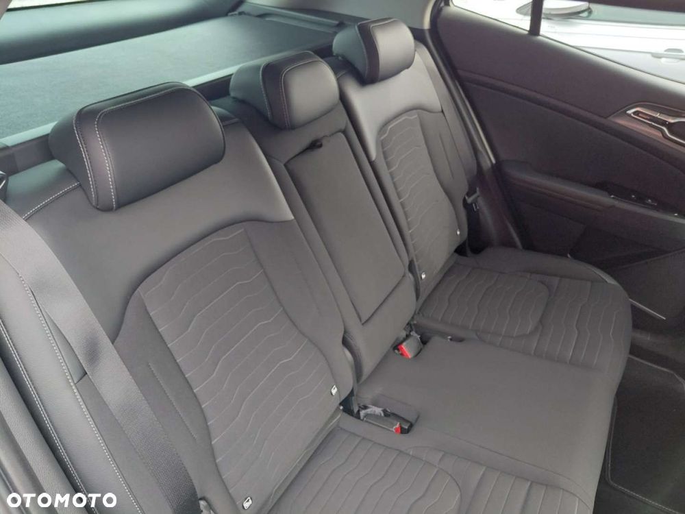 Kia Sportage - 18