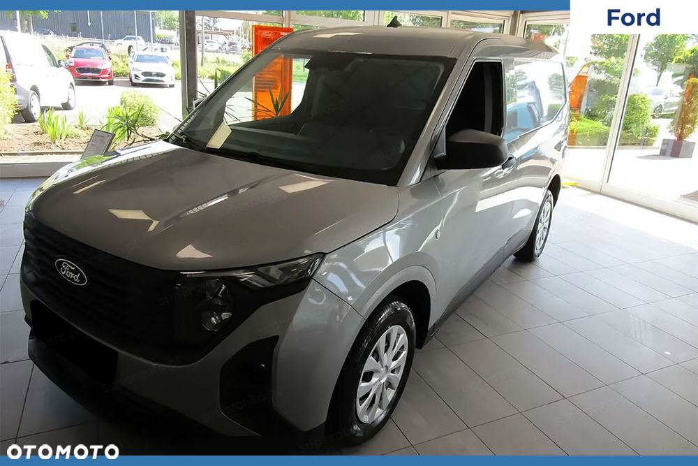 Ford Transit Courier Trend L1H1 1.0 100KM - 2