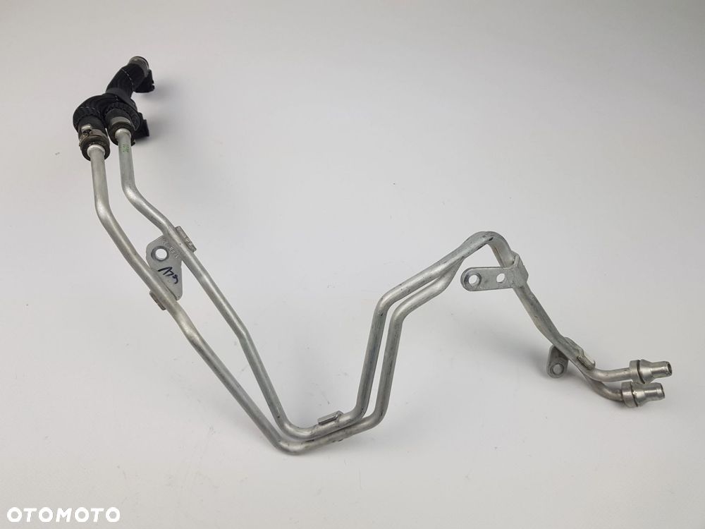 NOWY ORYGINALNY Przewód Rura Wąż wody BMW G20 G21 8475191 - 2