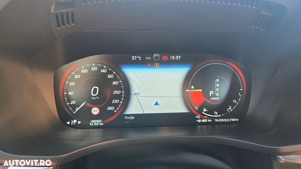 Volvo XC 60 - 18