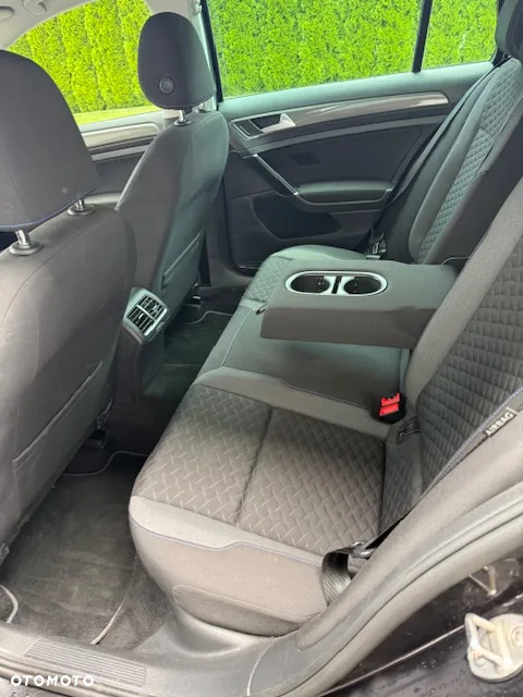 Volkswagen Golf 2.0 TDI DSG Join - 11