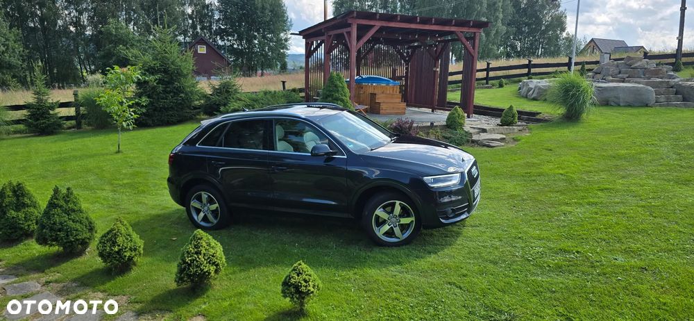 Audi Q3 - 16