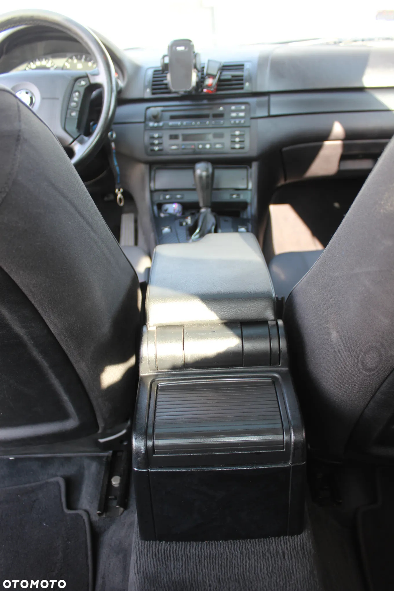 BMW Seria 3 - 35