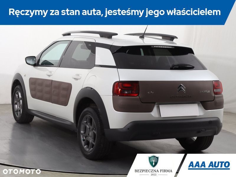 Citroën C4 Cactus - 6