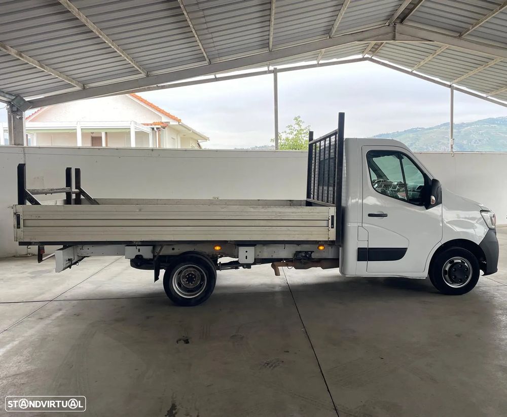 Renault Master 2.3 DCI - 6