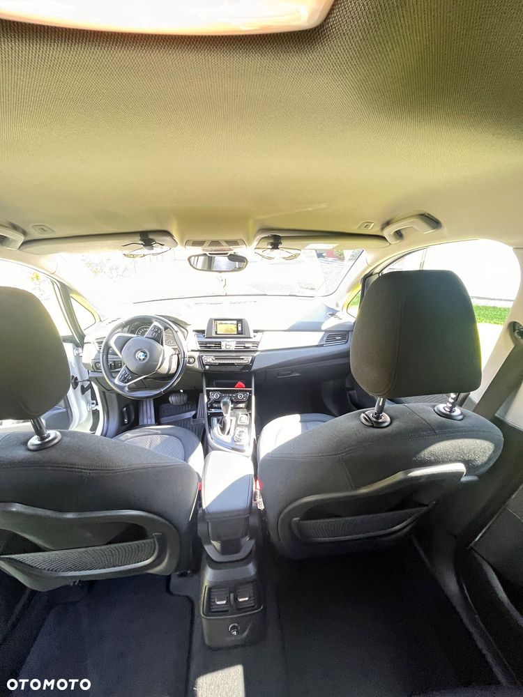BMW Seria 2 218i - 22