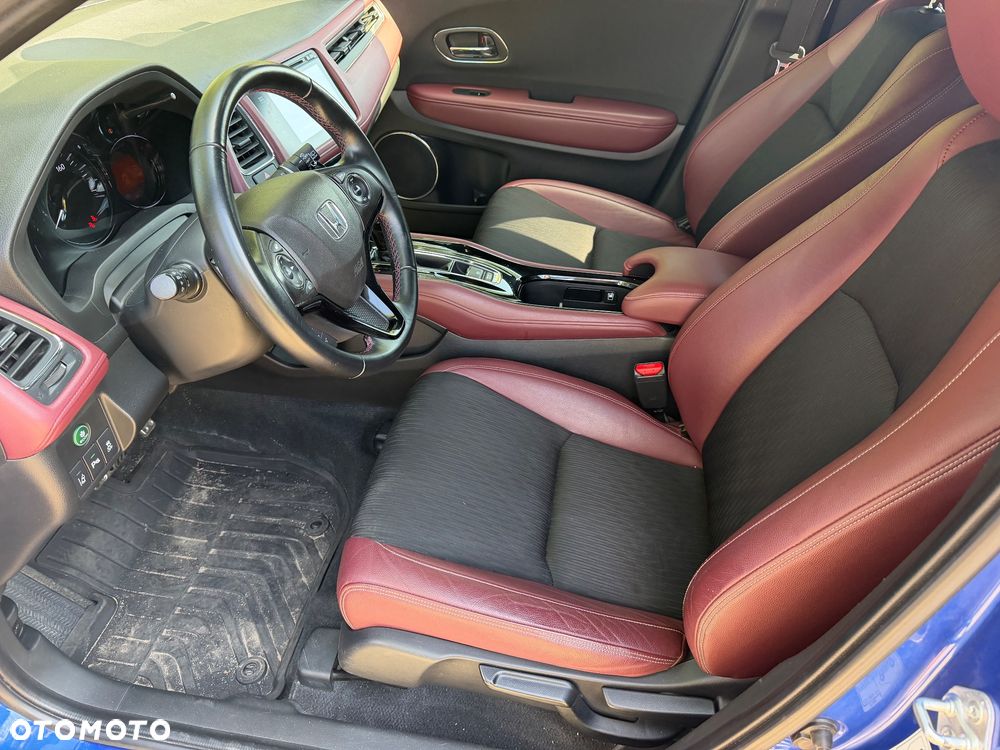 Honda HR-V 1.5 Sport CVT - 11
