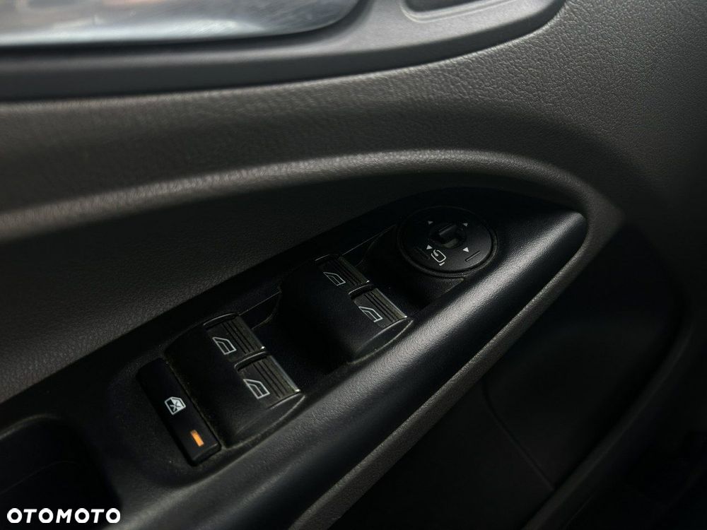 Ford Tourneo Connect - 33