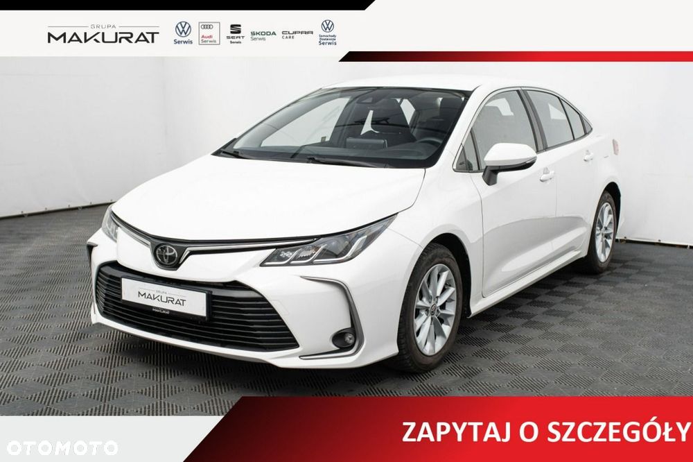 Toyota Corolla 1.5 Comfort - 2