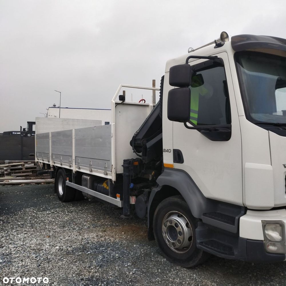 Volvo FL240 - 10