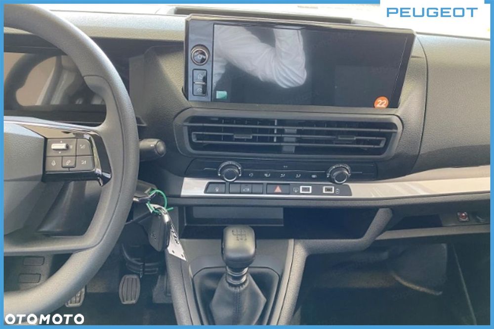Peugeot Expert Standard L1H1 1.5 120KM - 13