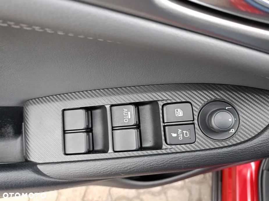 Mazda CX-3 SKYACTIV-G 121 FWD Drive Exclusive-Line - 24