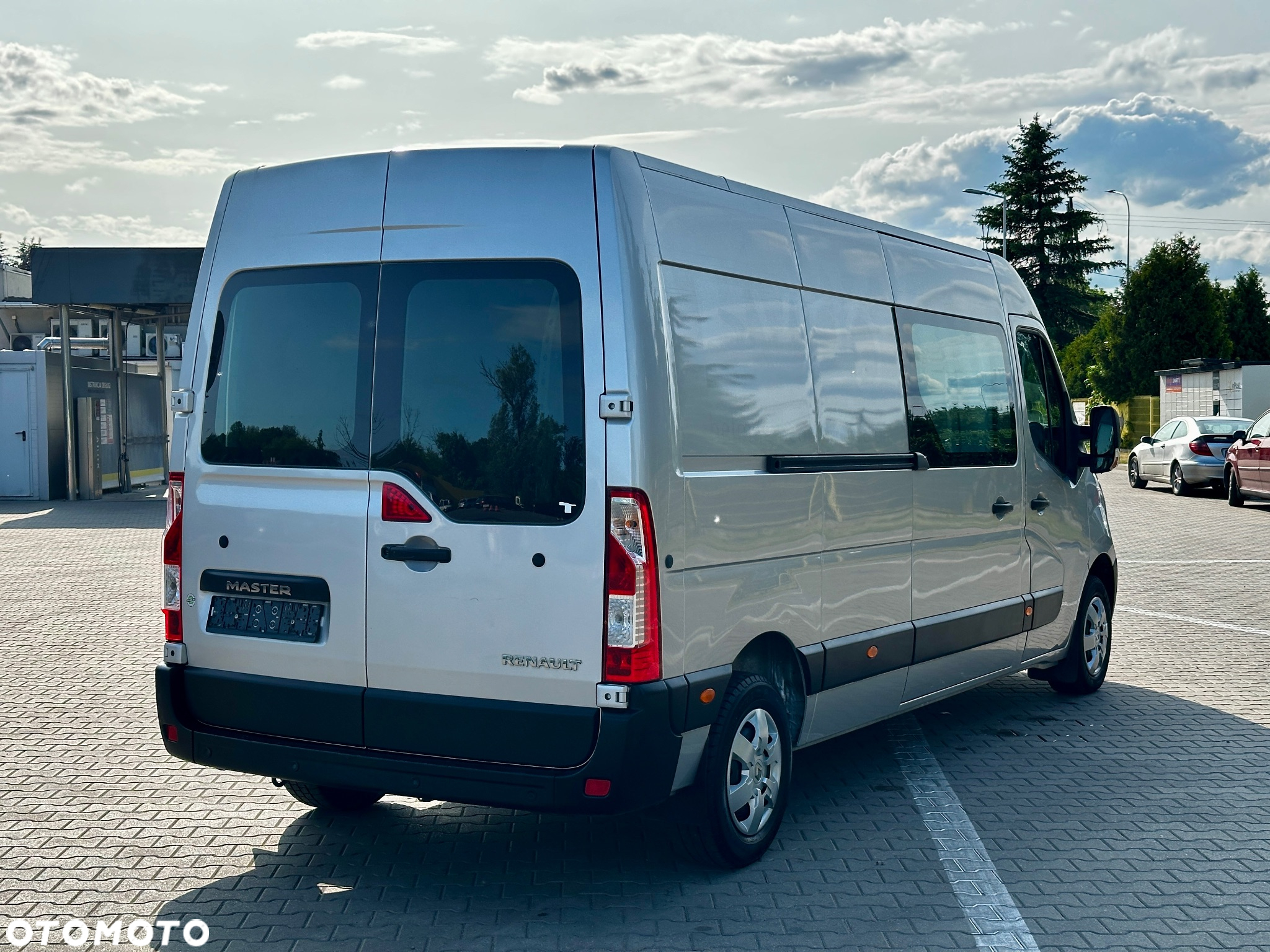 Renault Master - 6