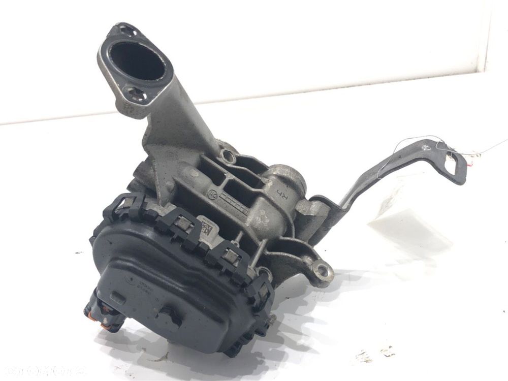 ZAWÓR EGR  PEUGEOT 2008 I (CU_) 2013 - 2022 1.6 BlueHDi 100 73 kW [100 KM] olej napędowy 2015 - - 2