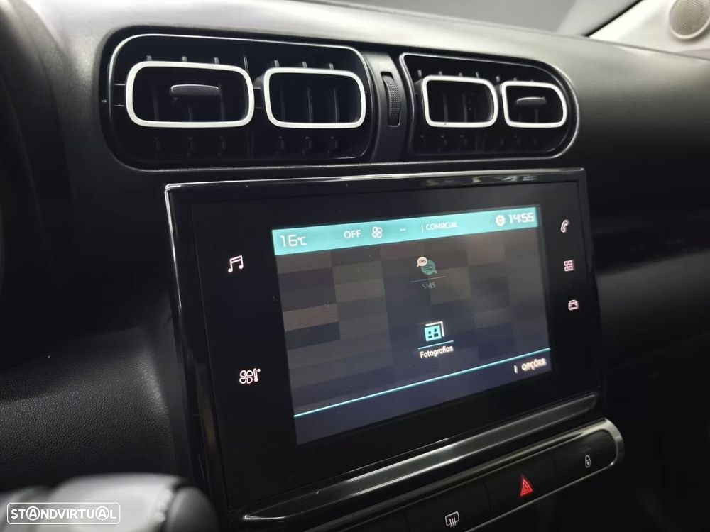 Citroën C3 Aircross 1.2 PureTech Shine - 30