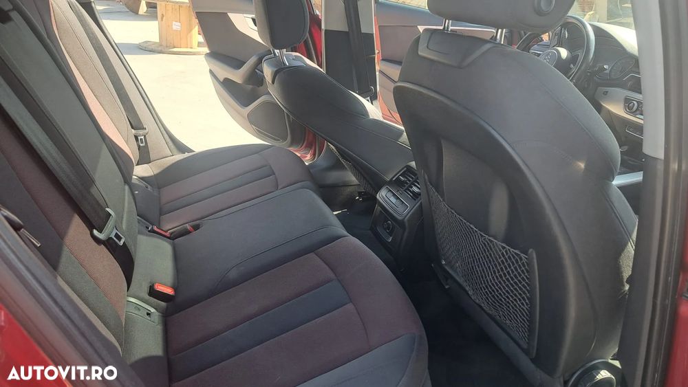 Audi A4 2.0 TDI S tronic - 10