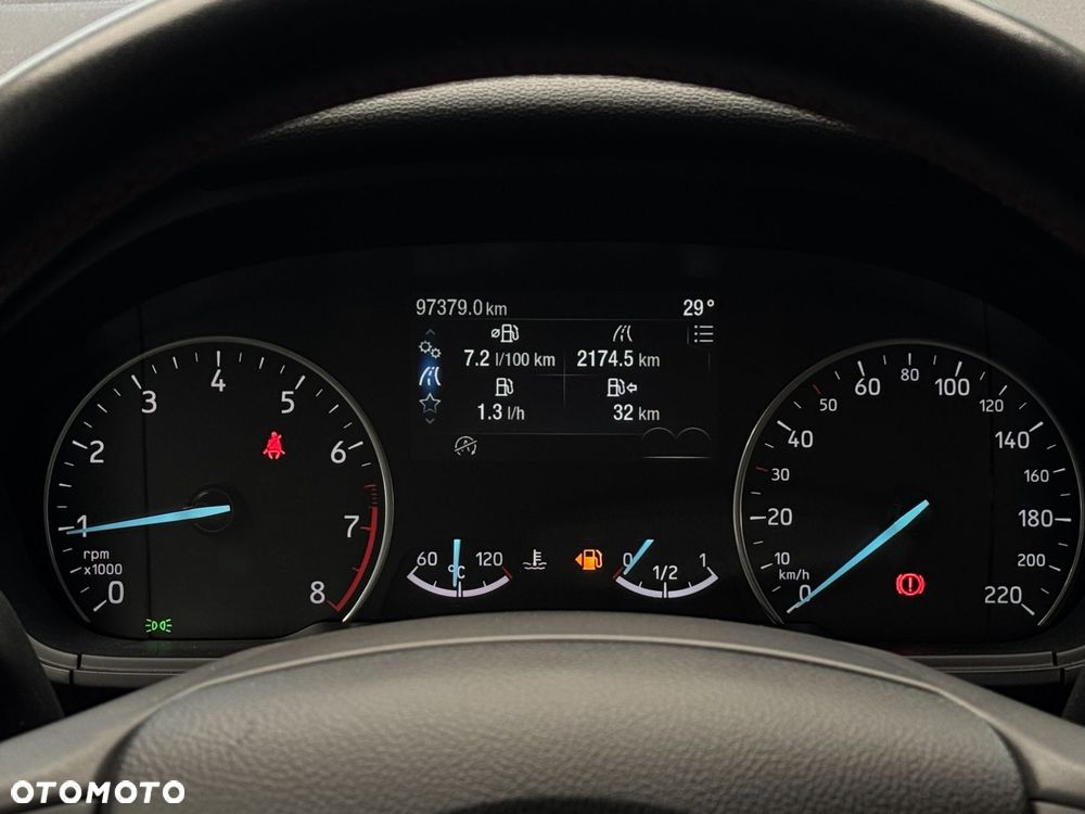 Ford EcoSport 1.0 EcoBoost ST-Line ASS - 18