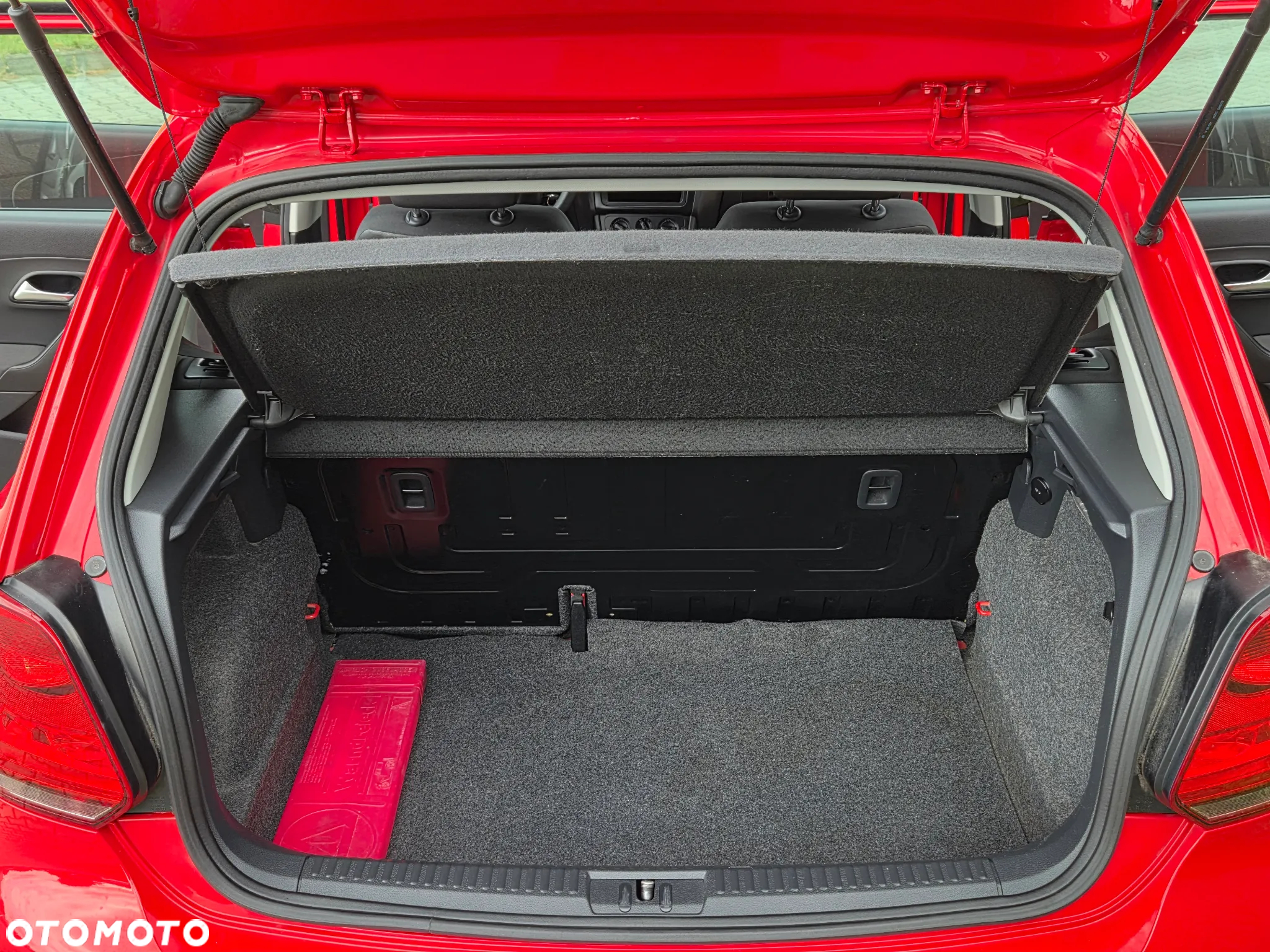Volkswagen Polo 1.2 Comfortline - 38