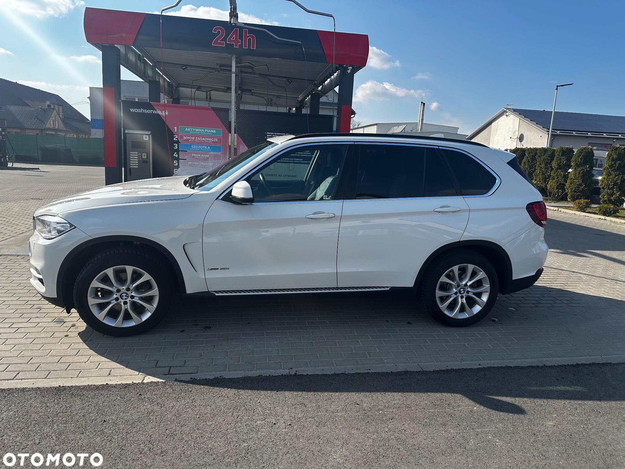 BMW X5 xDrive35i - 2