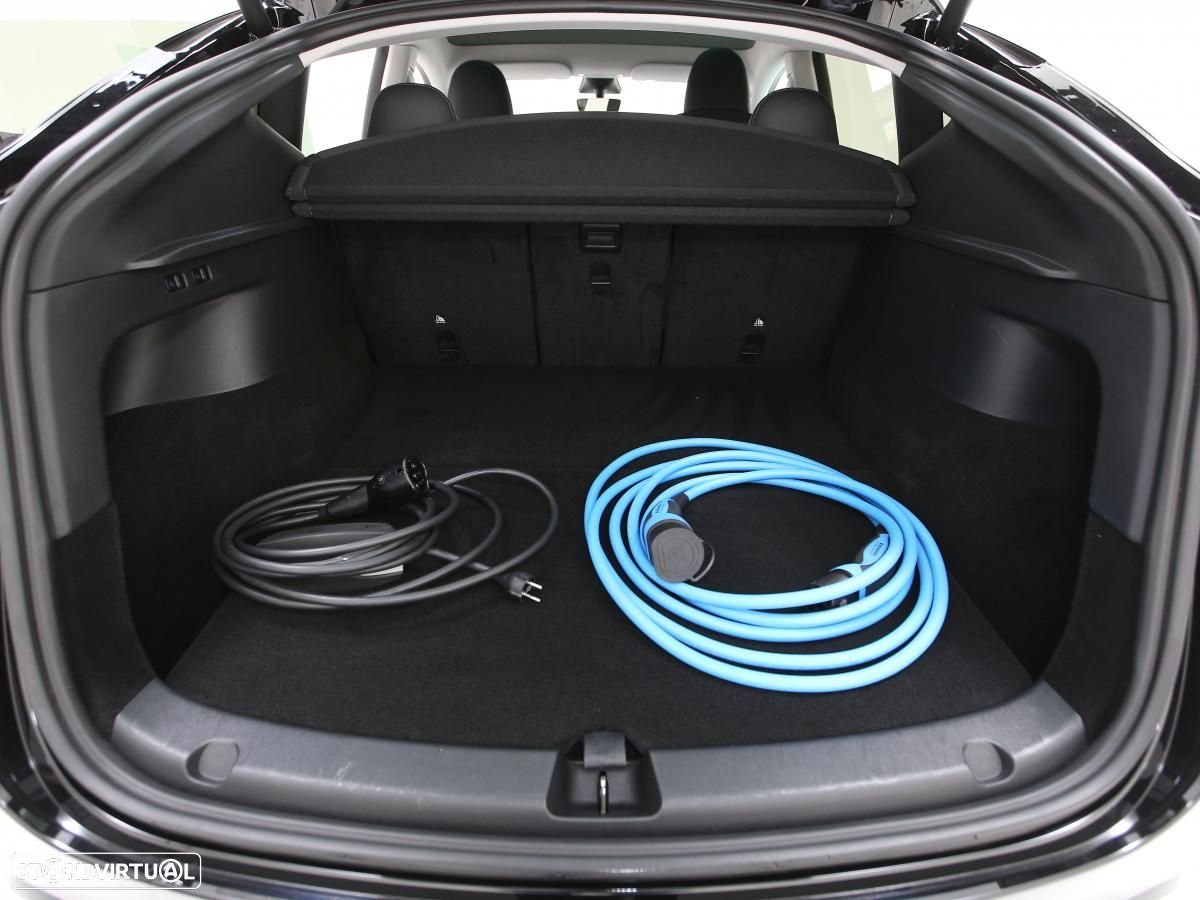 Tesla Model Y Long Range Tração Integral - 15