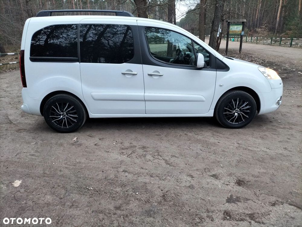 Peugeot Partner 100 Family - 19