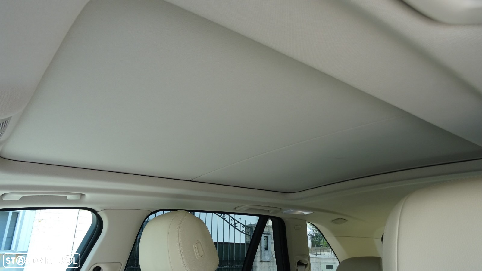 BMW X5 25 d sDrive Comfort 7L - 52