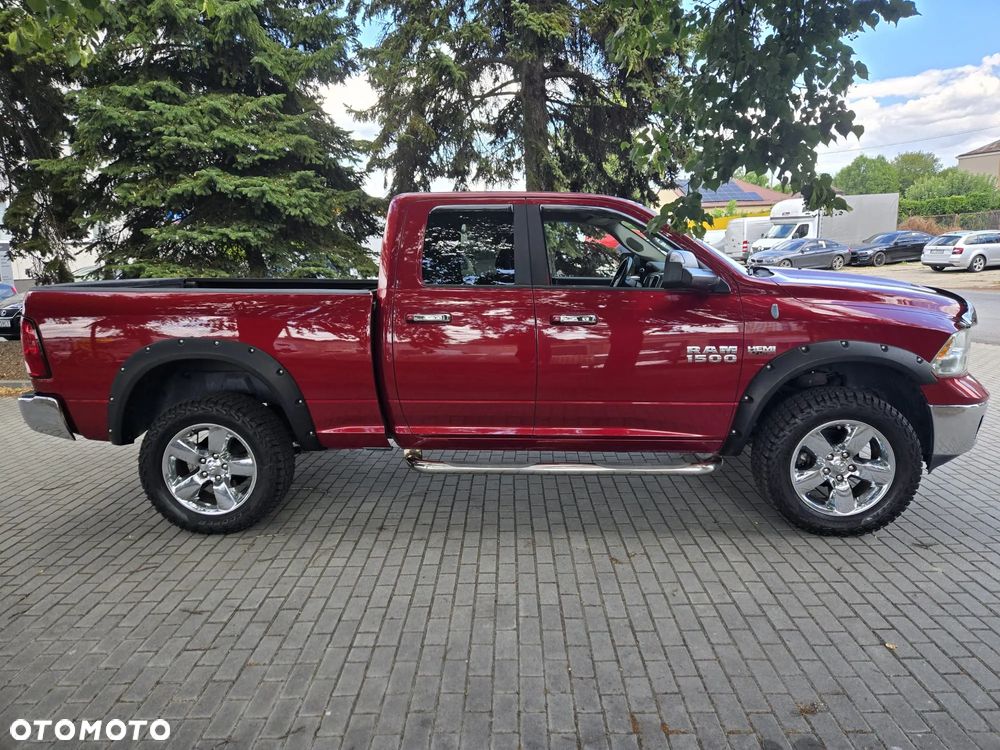 RAM 1500 ver-5-7-4x4 - 13